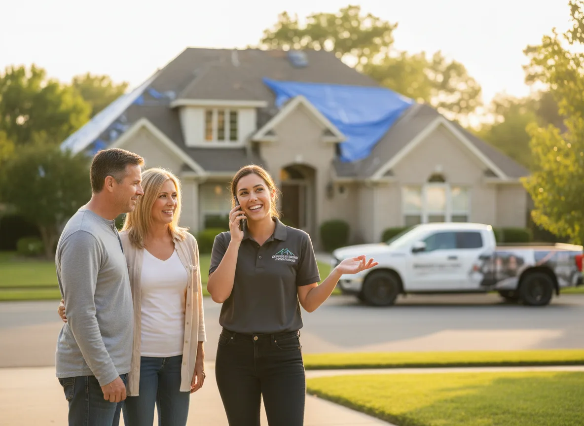 Emergency Roof Repair Bell Buckle, TN FAQs